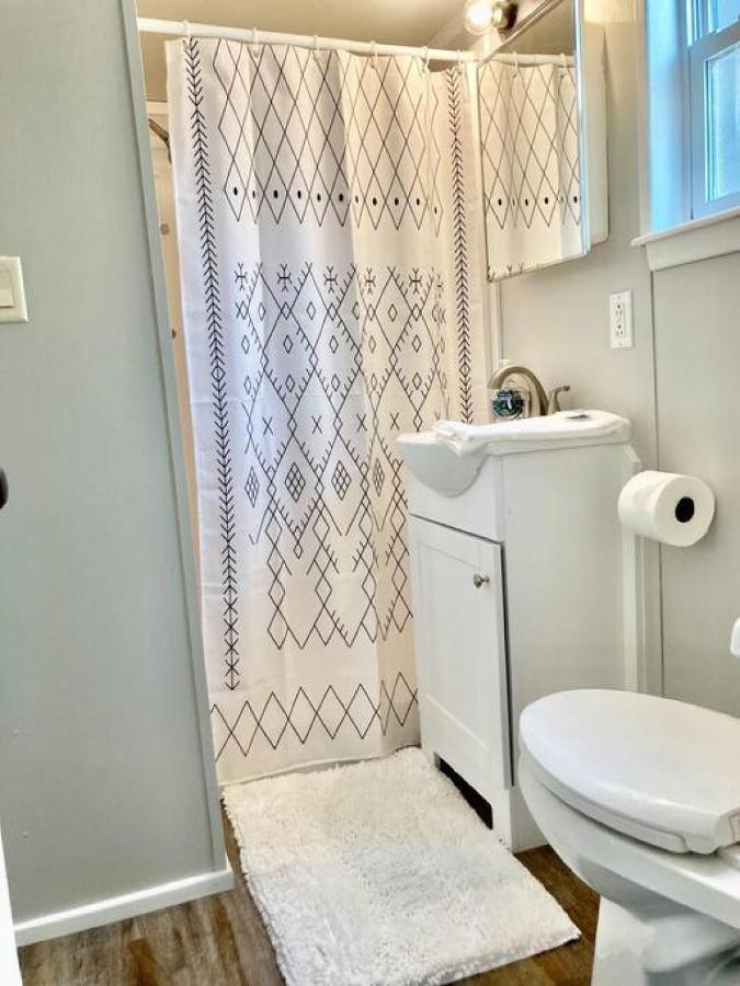 Nest - Texas Tiny House With A Big View Vila Spring Branch Exterior foto